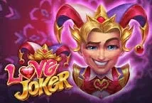 Love Joker (Play&#039;n GO)