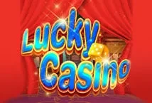 Lucky Casino (KA Gaming)