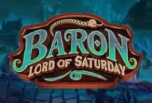 Baron Lord of Saturday (Play&#039;n GO)