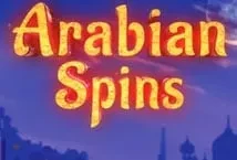 Arabian Spins (Booming Games)