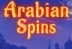 Arabian Spins (Booming Games)