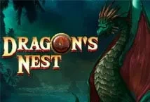 Dragons Nest (Mascot Gaming)