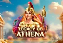 Legacy of Athena (Red Rake Gaming)