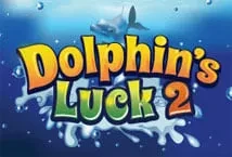 Dolphin&#039;s Luck 2 (Booming Games)