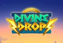 Divine Drop (Hacksaw Gaming)