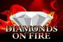 Diamonds On Fire (Amatic Industries)