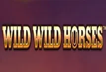 Wild Wild Horses (StakeLogic)