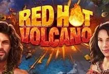 Red Hot Volcano (Booming Games)