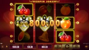 Respin Joker