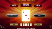 Respin Joker
