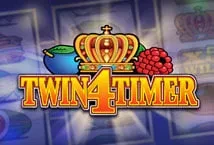 Twin4Timer (StakeLogic)