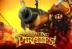 Pillaging Pirates (Genesis)