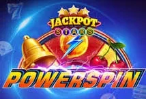 Powerspin (Relax Gaming)