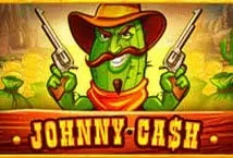 Johnny Cash (BGaming)