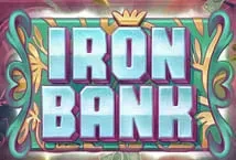 Iron Bank (Relax Gaming)