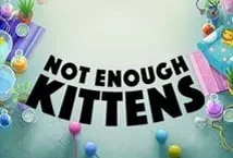 Not Enough Kittens (Thunderkick)