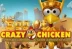 Golden Egg of Crazy Chicken (Gamomat)