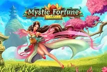 Mystic Fortune Deluxe (Habanero)