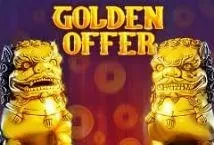 Golden Offer (Red Tiger Gaming)