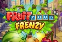 Fruit Shop Frenzy (NetEnt)
