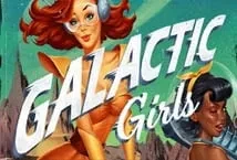 Galactic Girls (Eyecon)