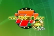 Take 5 Triple Rush (Gamomat)