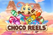 Choco Reels (Wazdan)