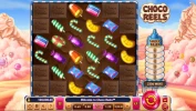 Choco Reels