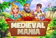 Medieval Mania (1X2gaming)