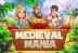 Medieval Mania (1X2gaming)