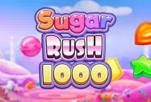 Sugar Rush 1000 (Pragmatic Play)