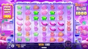 Sugar Rush 1000
