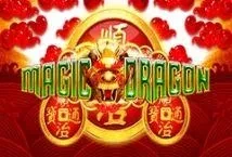 Magic Dragon (GameArt)