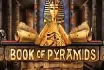 Book of Pyramids (BGaming)