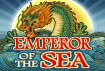 Emperor of the Sea (Microgaming)