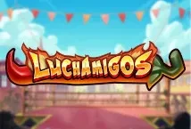 Luchamigos (Play&#039;n GO)