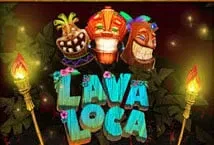 Lava Loca (Booming Games)