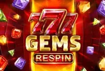 777 Gems Respin (3 Oaks Gaming)