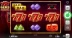 777 Gems Respin (3 Oaks Gaming)