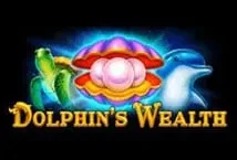 Dolphin&#039;s Wealth (1spin4win)