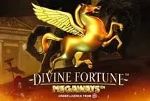 Divine Fortune Megaways (NetEnt)