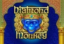 Diamond Monkey (Amatic Industries)