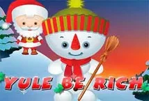 Yule Be Rich (1X2gaming)
