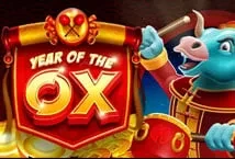 Year of the Ox (Radi8 Games)