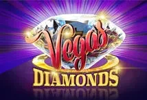 Vegas Diamonds (ELK Studios)