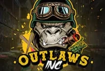 Outlaws Inc (Hacksaw Gaming)