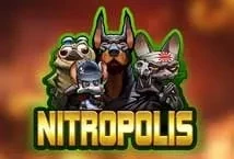 Nitropolis (ELK Studios)