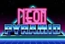Neon Pyramid (Inspired Gaming)