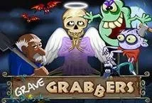 Grave Grabbers (Pragmatic Play)