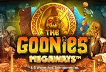 The Goonies Megaways (Blueprint Gaming)